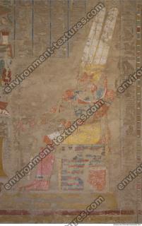 Photo Texture of Hatshepsut 0034
